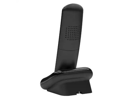 Радиотелефон TeXet TX-D7855A черный